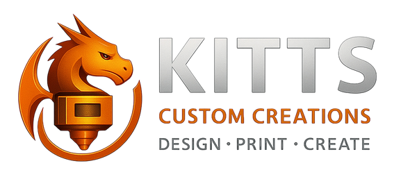 Kitts Custom Creations
